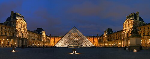 Louvre Museum