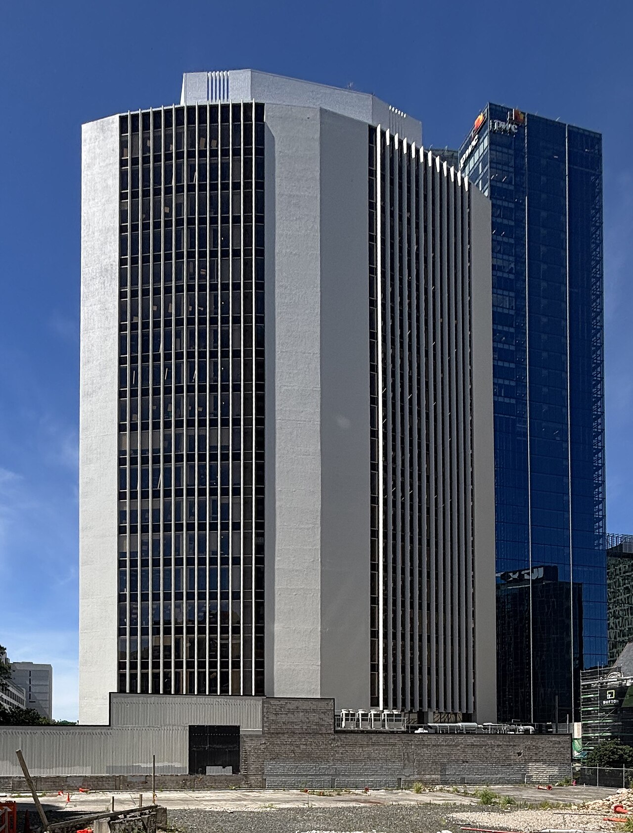 Commercial Bay