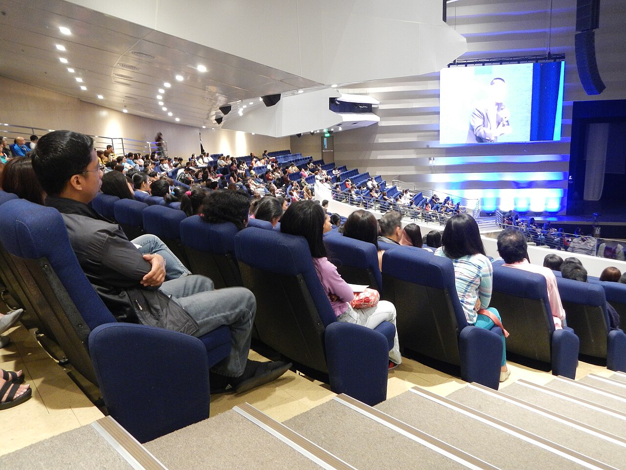 Fellowship Church of Christ fotoğrafı