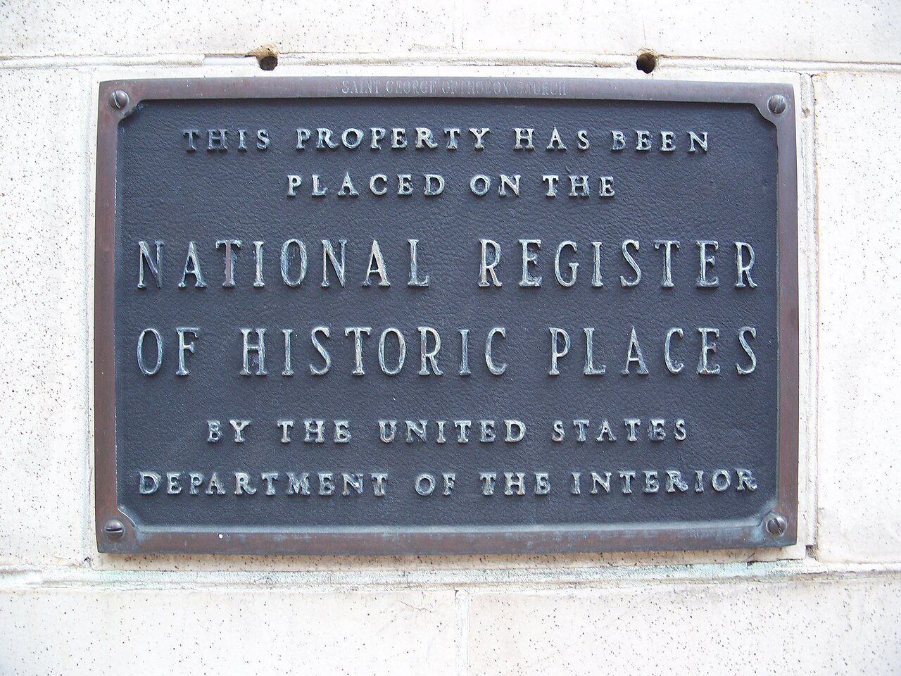 A photograph of First United Church of Christ of Orlando