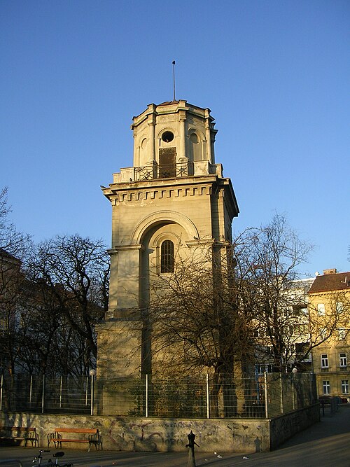 Ganserlberg