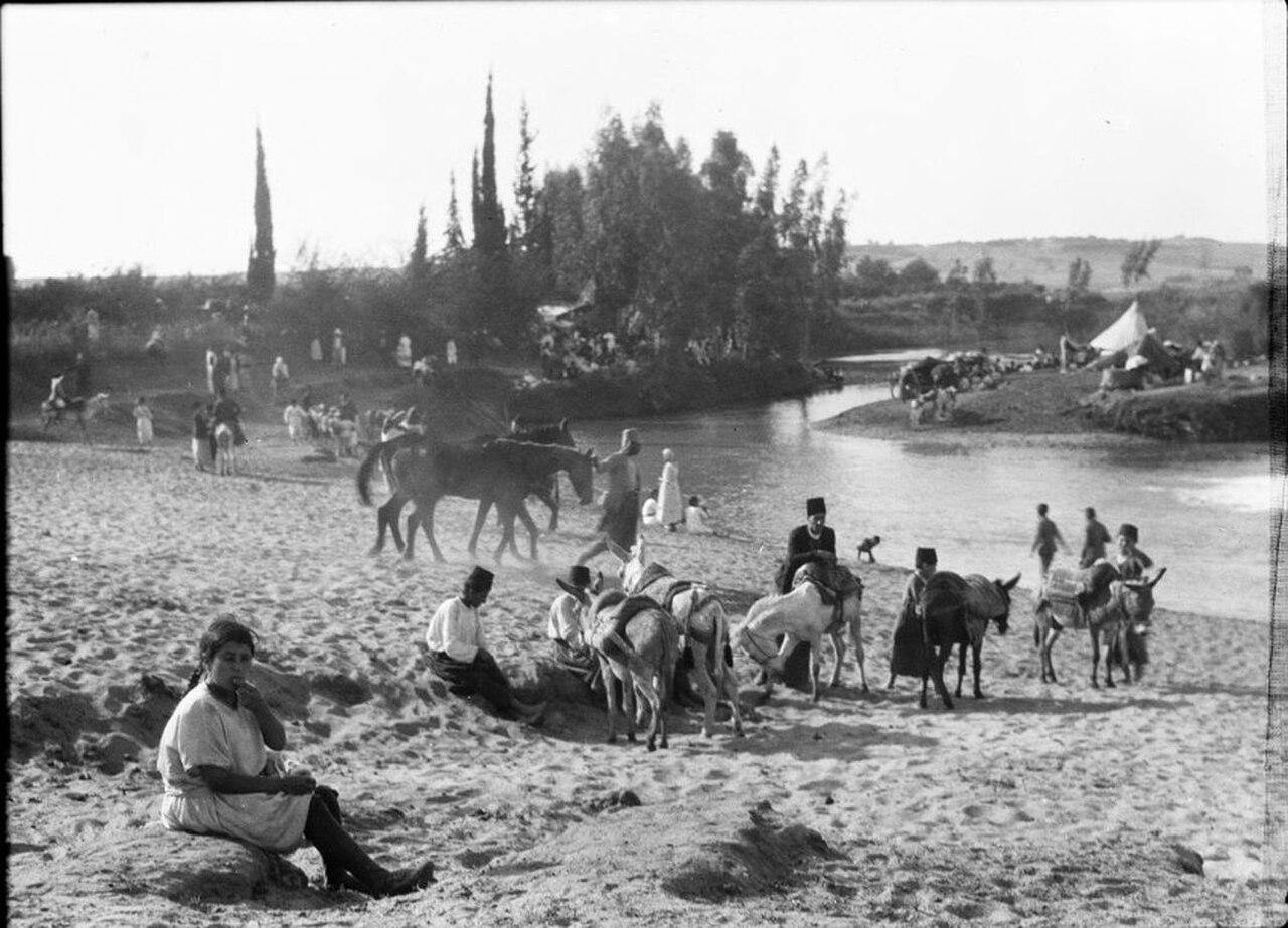 Sheva Tahanot fotoğrafı