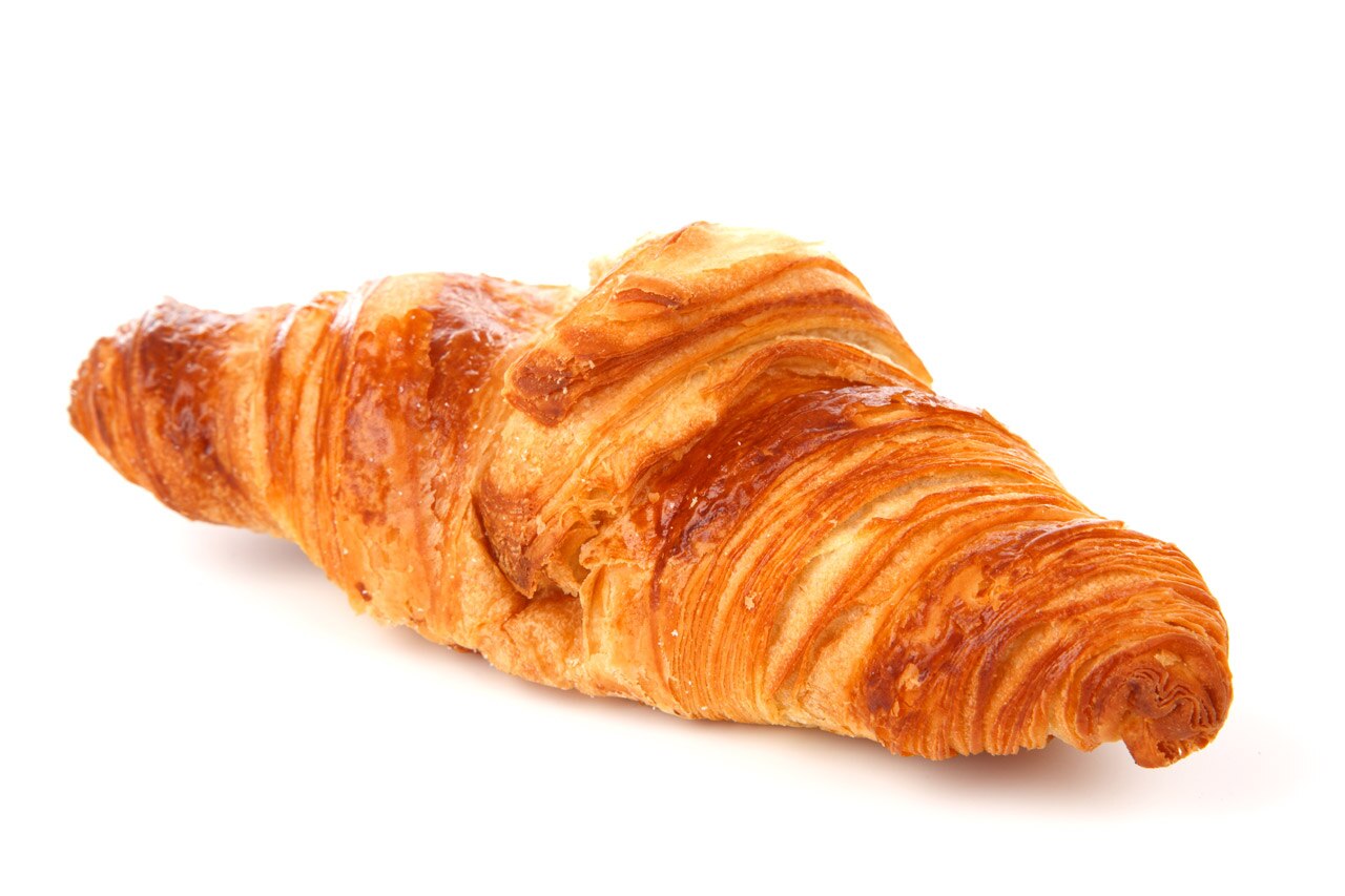 Croissant — photo d’illustration