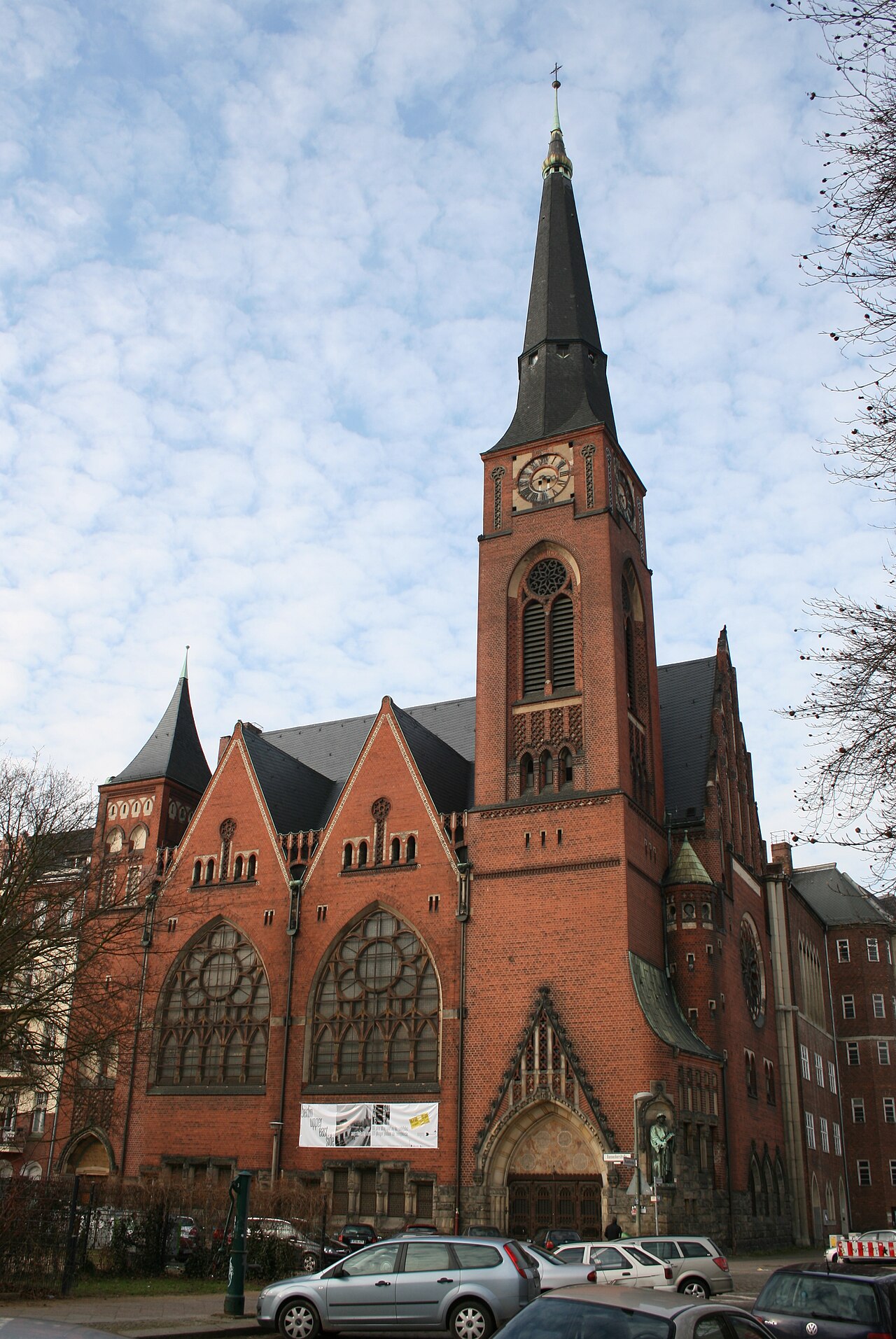 Zwingli Kilisesi
