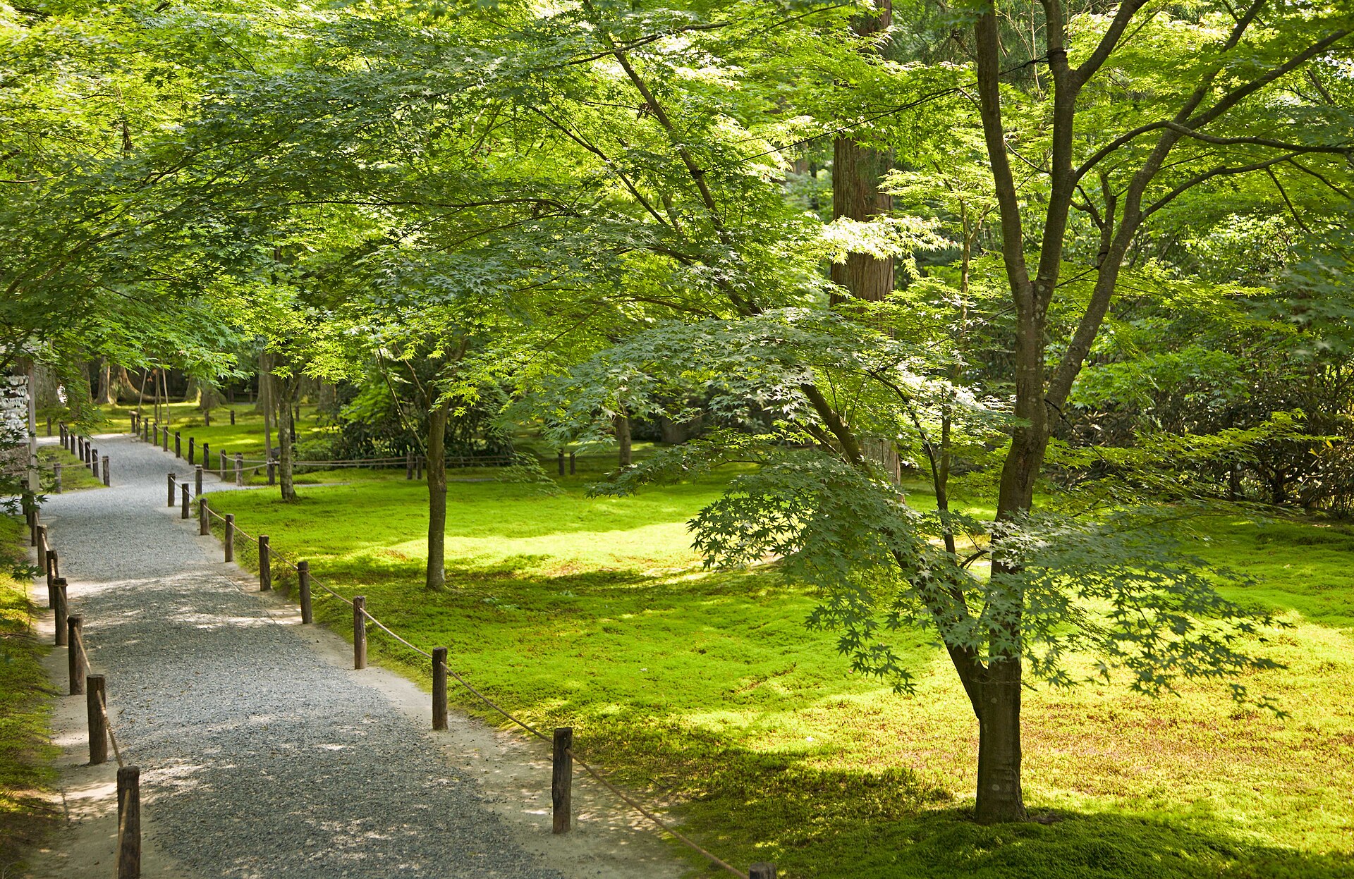 Sanzen-in Temple