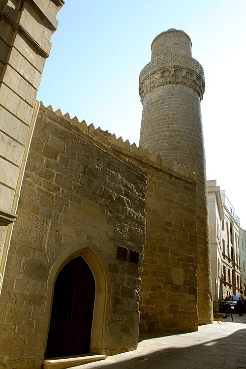 Mesquita de Muhammad