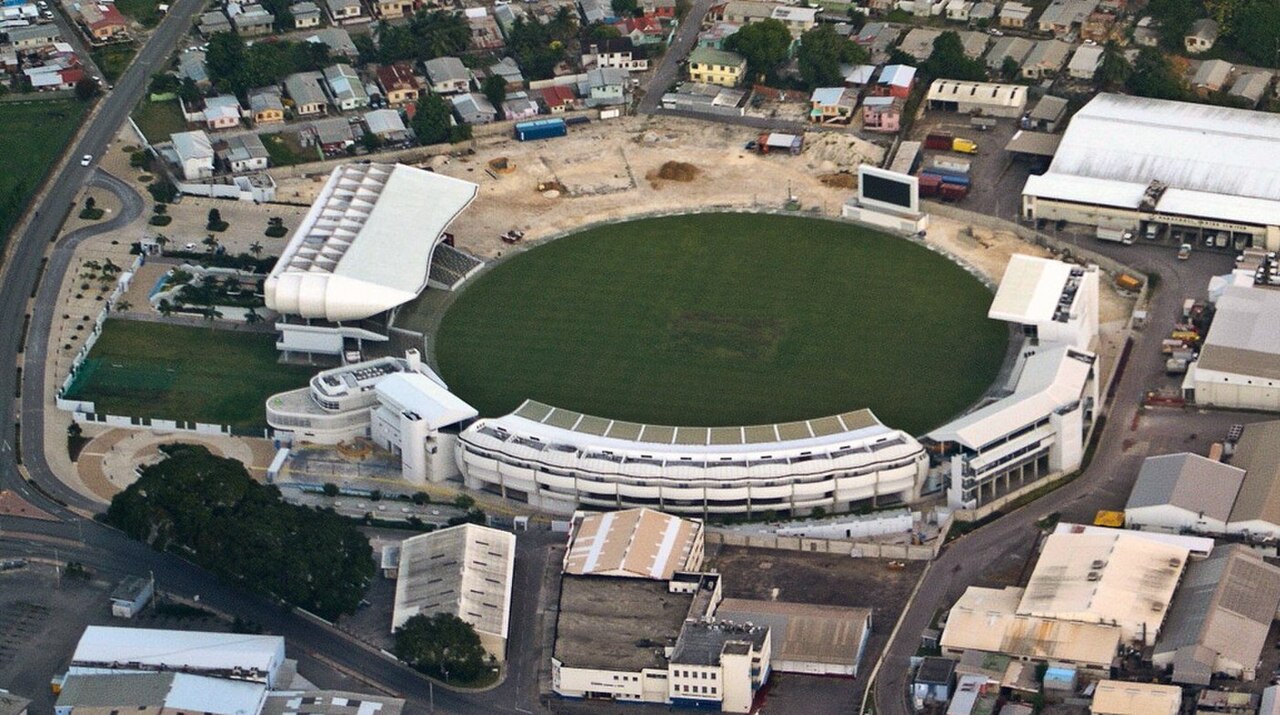 Kensington Oval