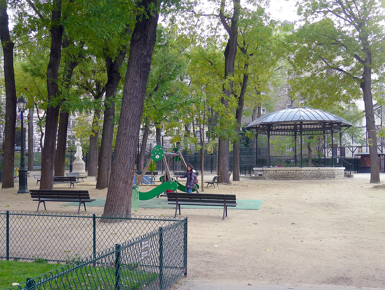 ساحة كاربو