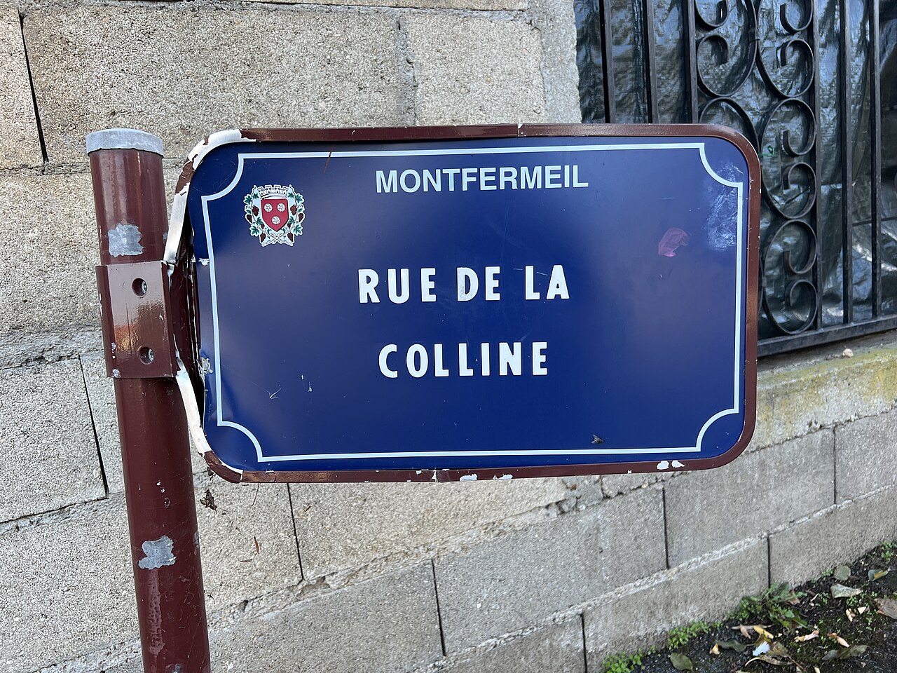 La Colline fotoğrafı