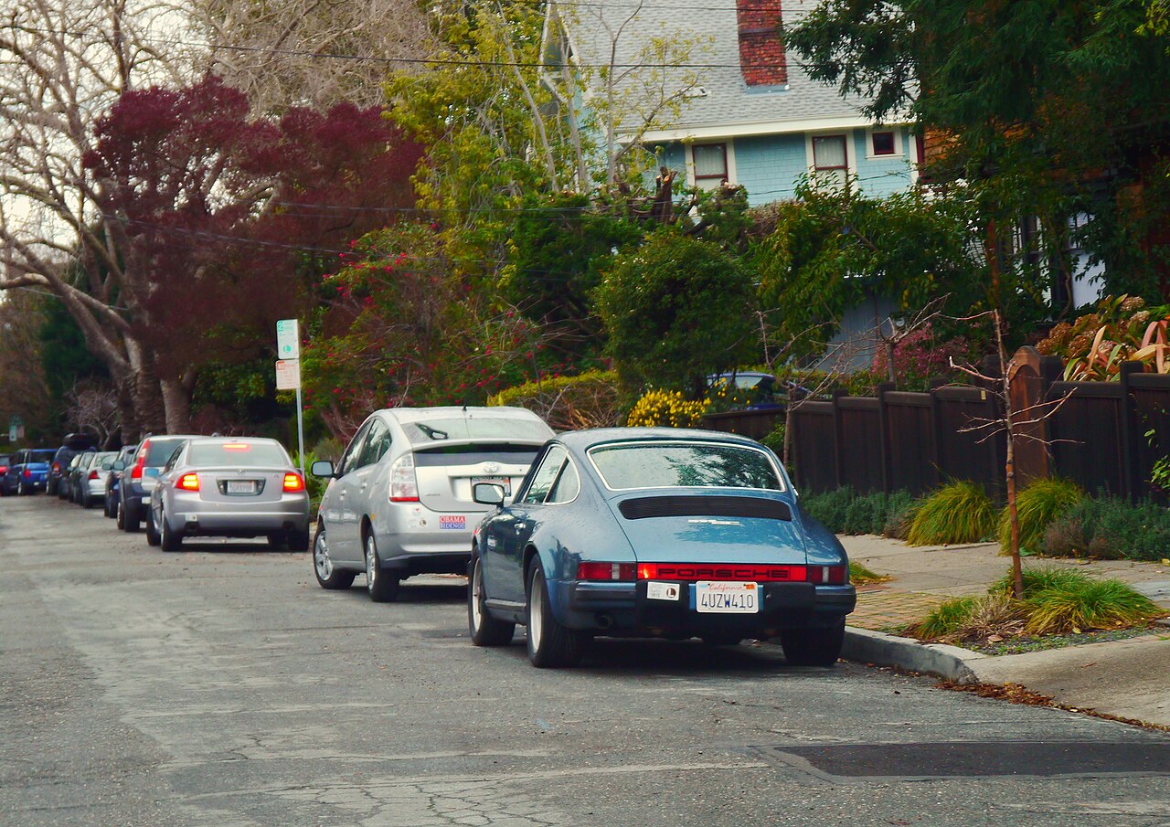 Berkeley Chinese Baptist Church fotoğrafı