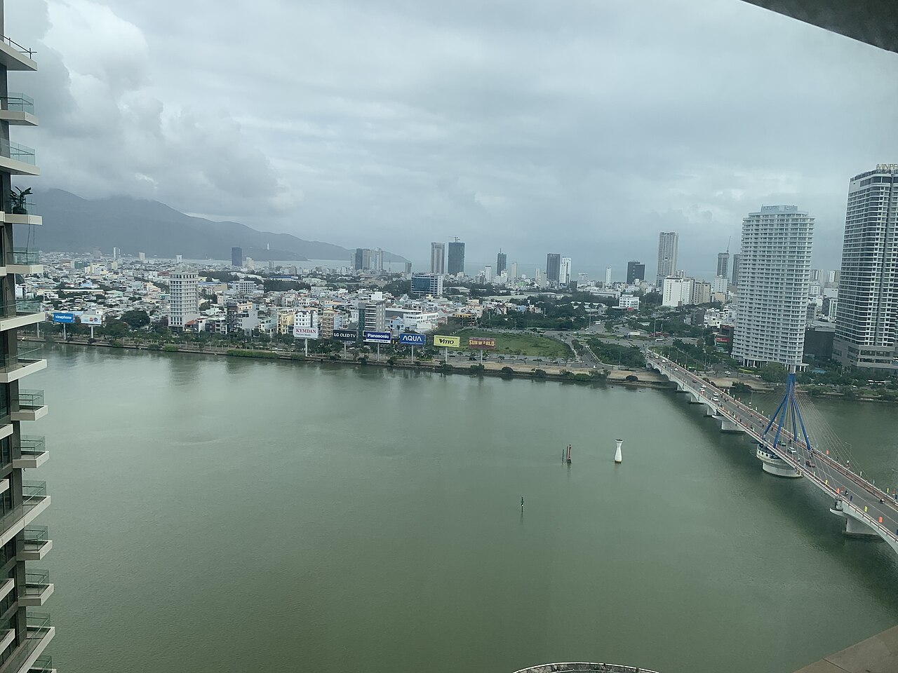 River Viewpoint