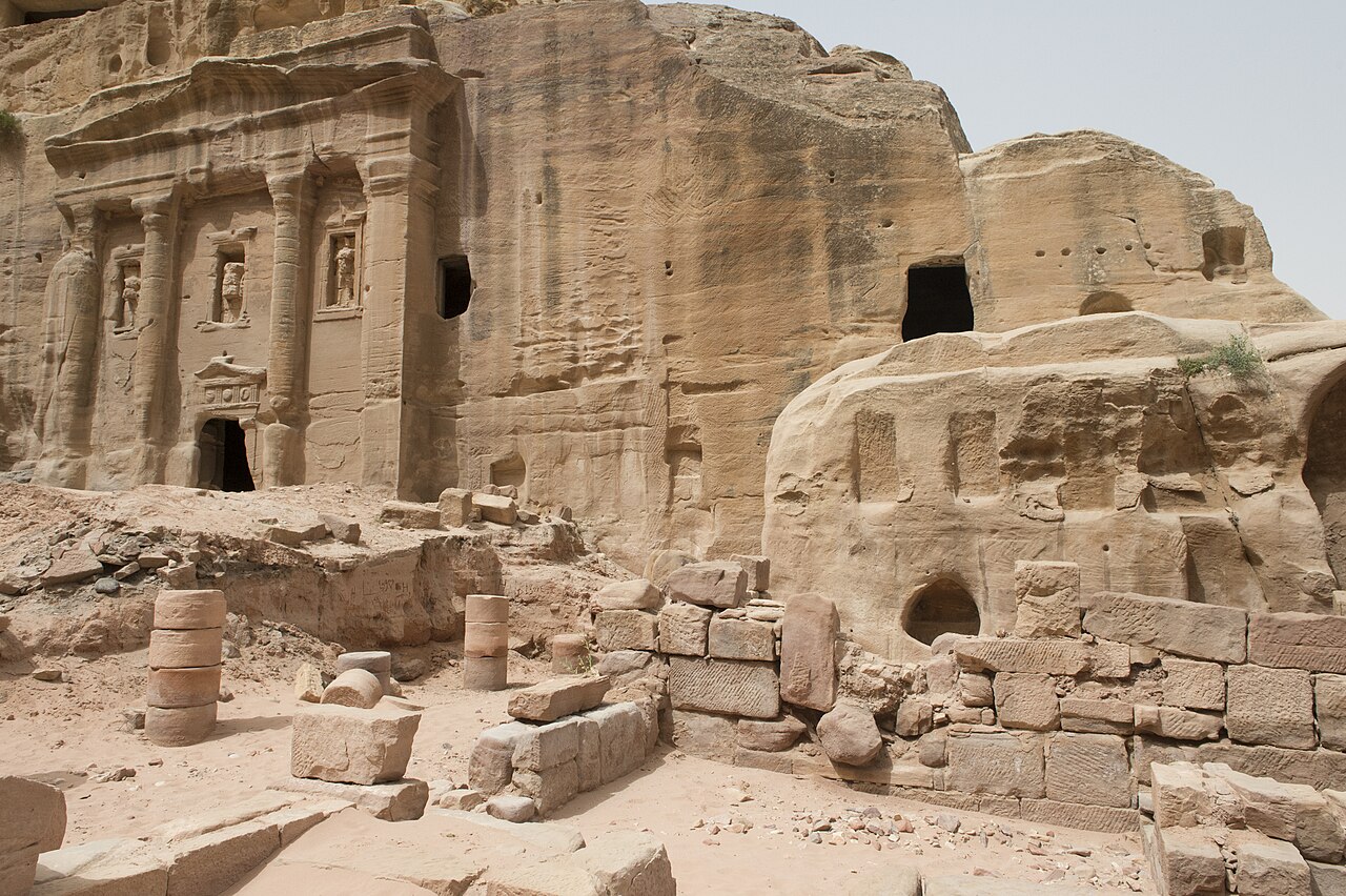 صورة قبر عصر النهضة