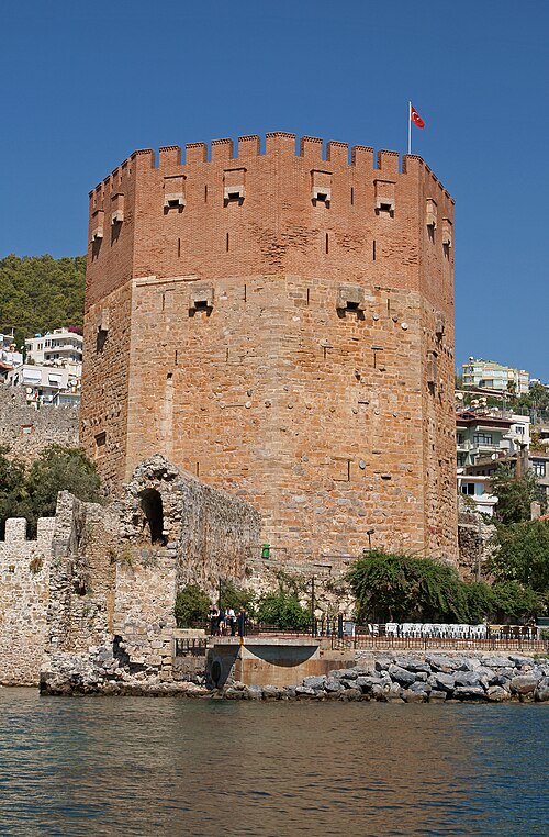 Torre Rossa