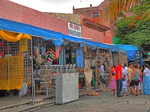 Market 28