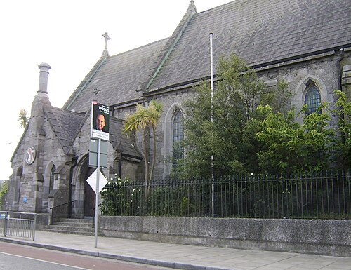 Igreja de Santo Assam