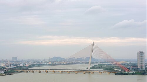 Tran Thi Ly Bridge