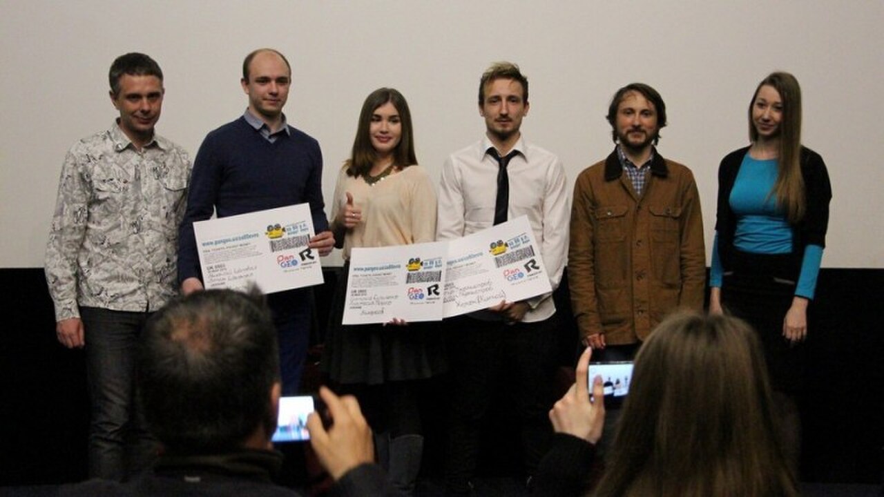 Winners