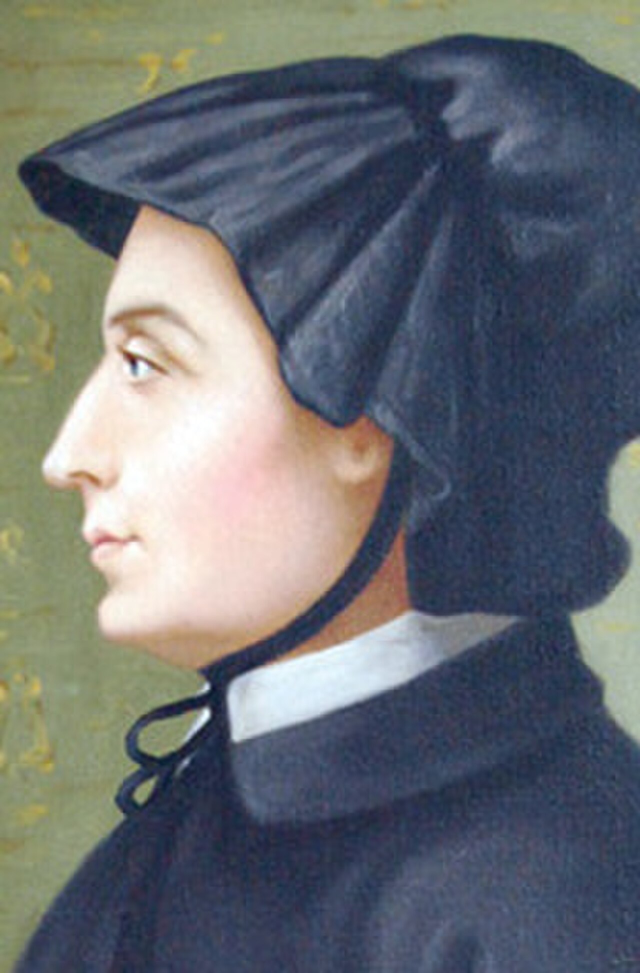 Saint Elizabeth Ann Seton Catholic Church fotoğrafı
