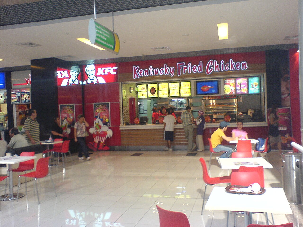 Kipa AVM