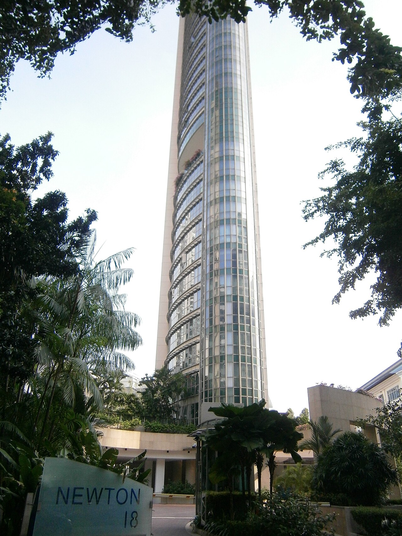 Newton Life Church
