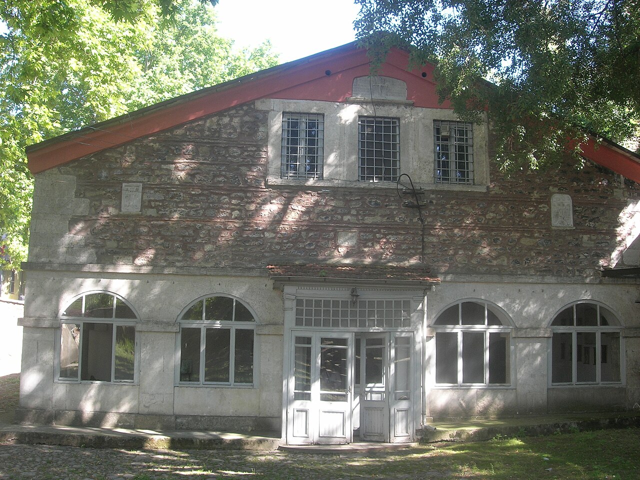 Metroloji Kilisesi