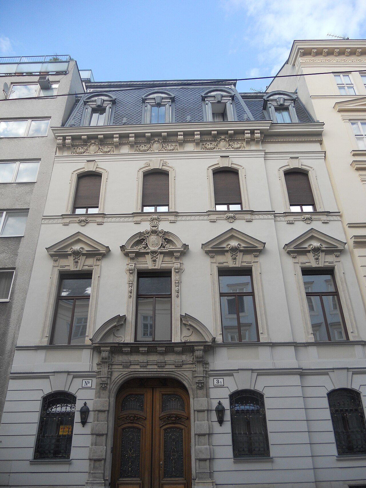 Palais Weisweiler