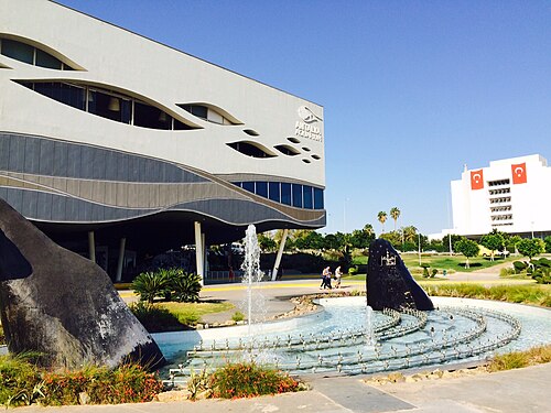 Acquario di Antalya