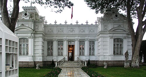 Museo Pedro de Osma