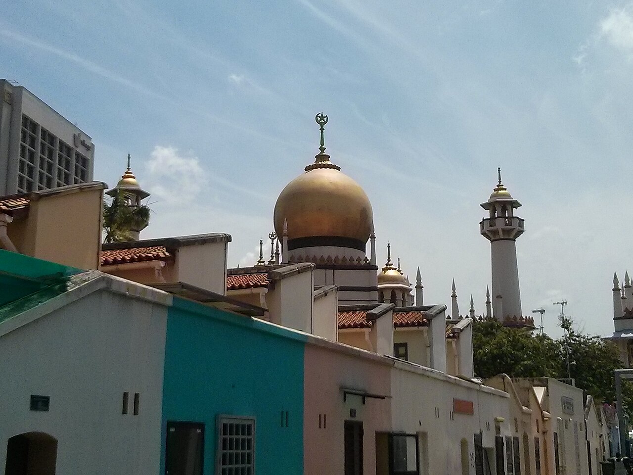 صورة Kampong Glam