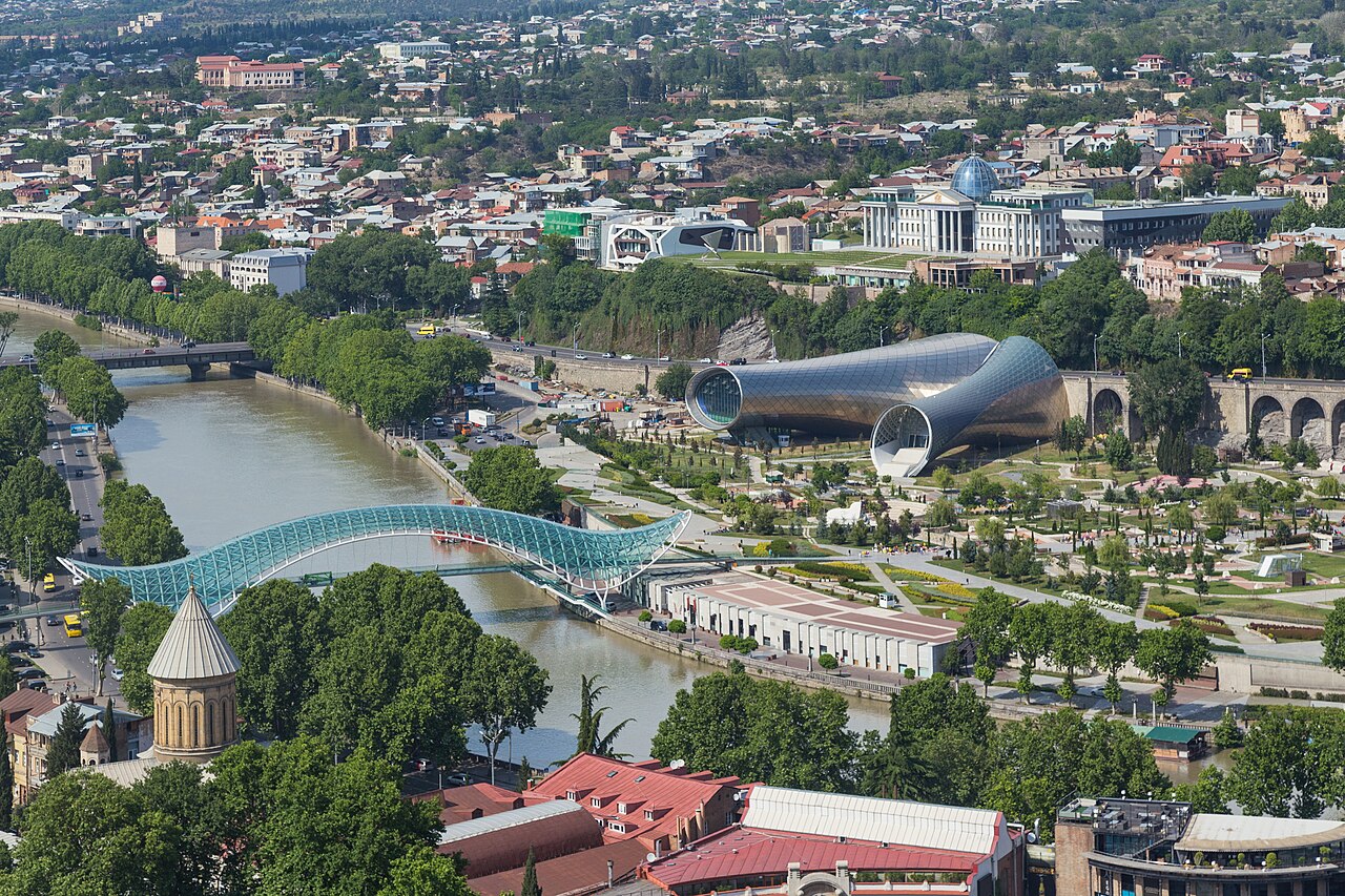 Center Musical Park fotoğrafı