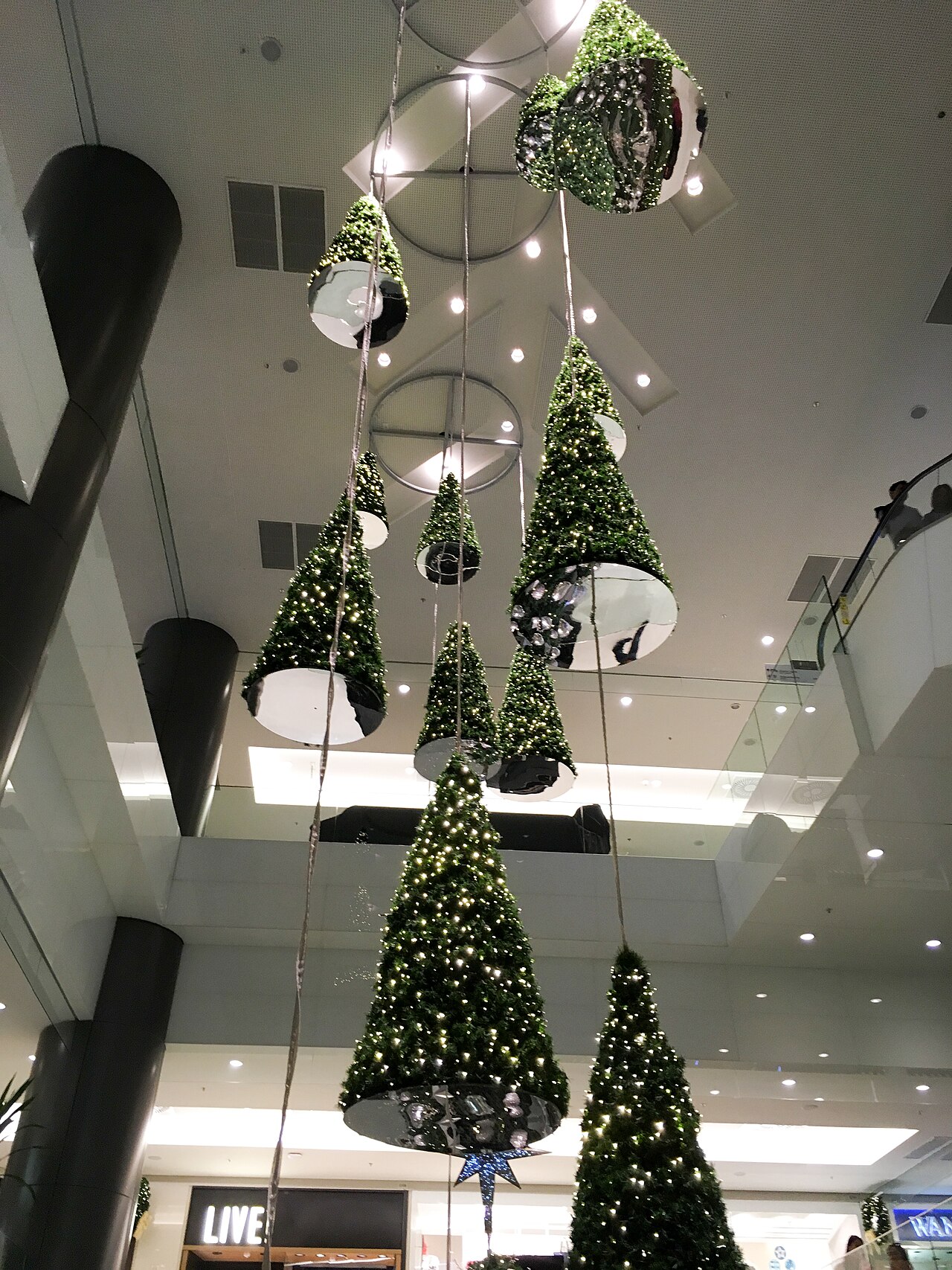 Shopping Cidade São Paulo fotoğrafı
