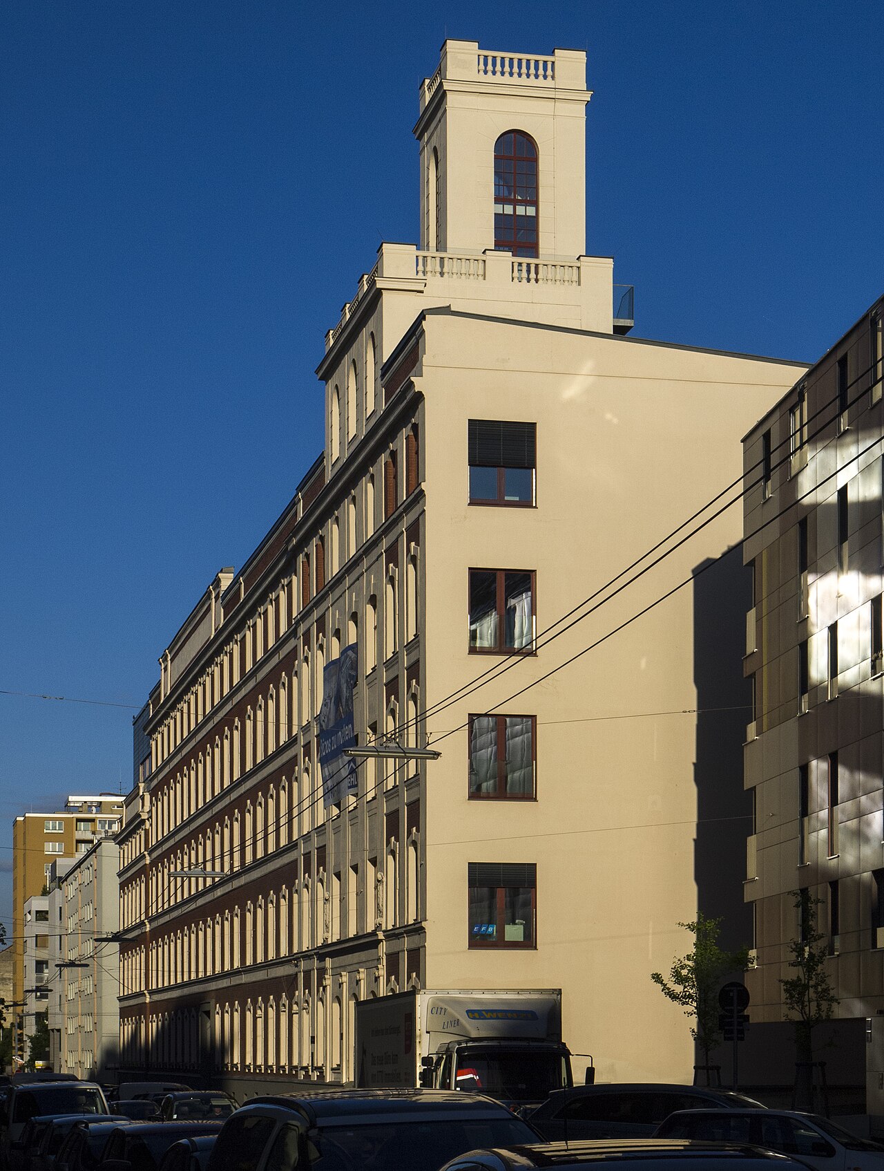 Fabbrica Heller