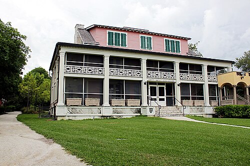 Deering Estate