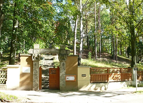 Das Buddhistische Haus