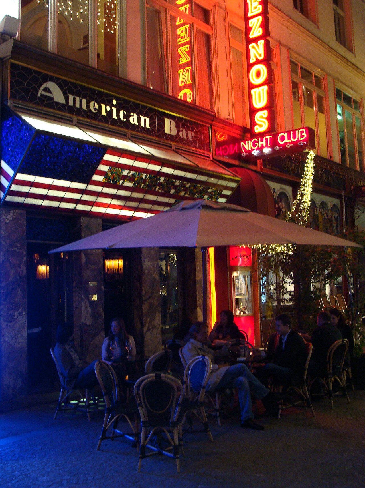 American Bar