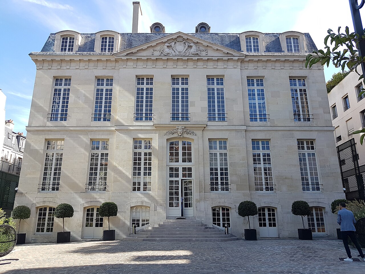 Hôtel Le Brun