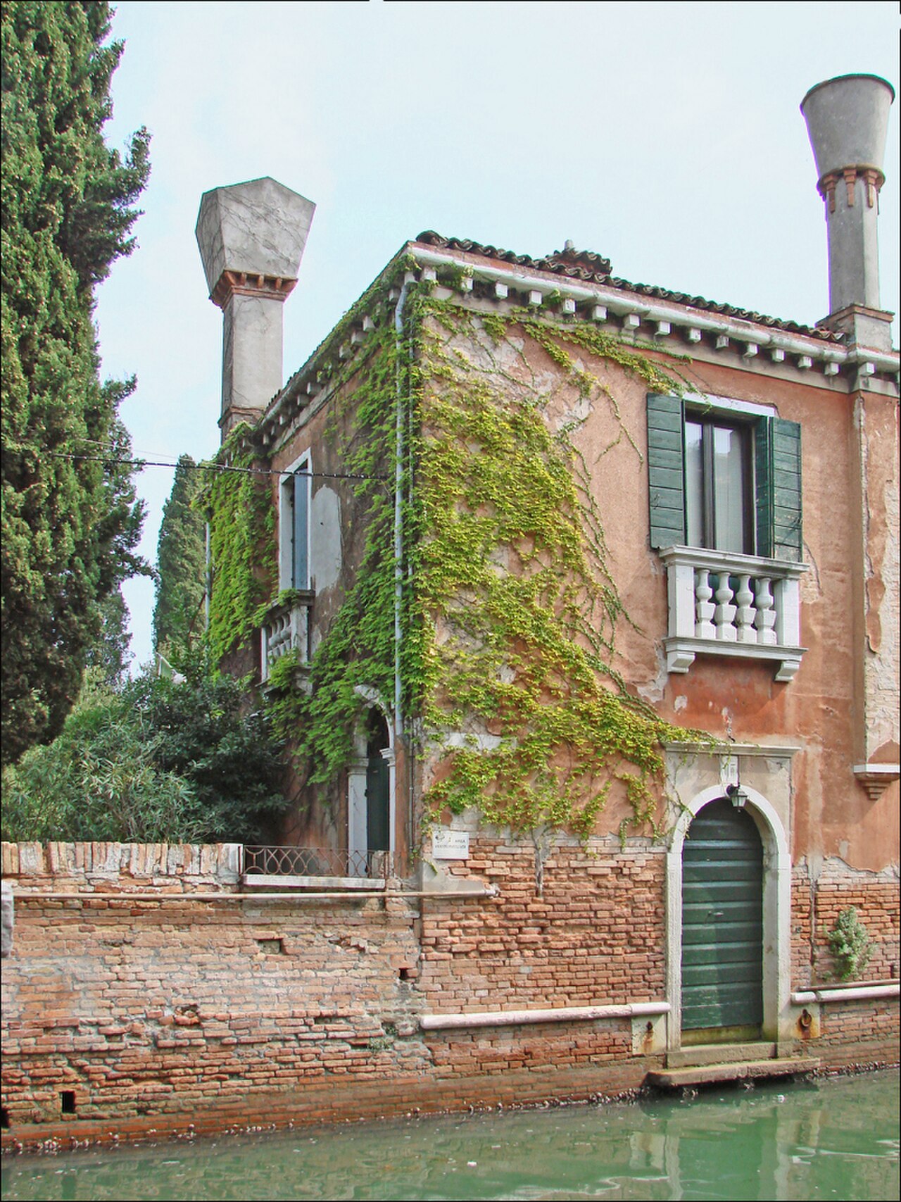Cennet Bahçesi fotoğrafı