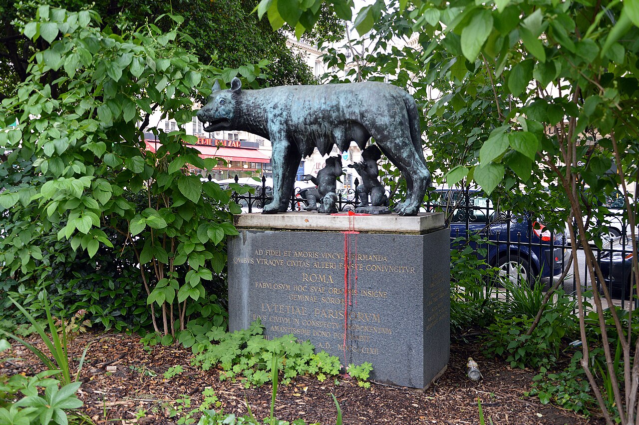 Loba Capitolina
