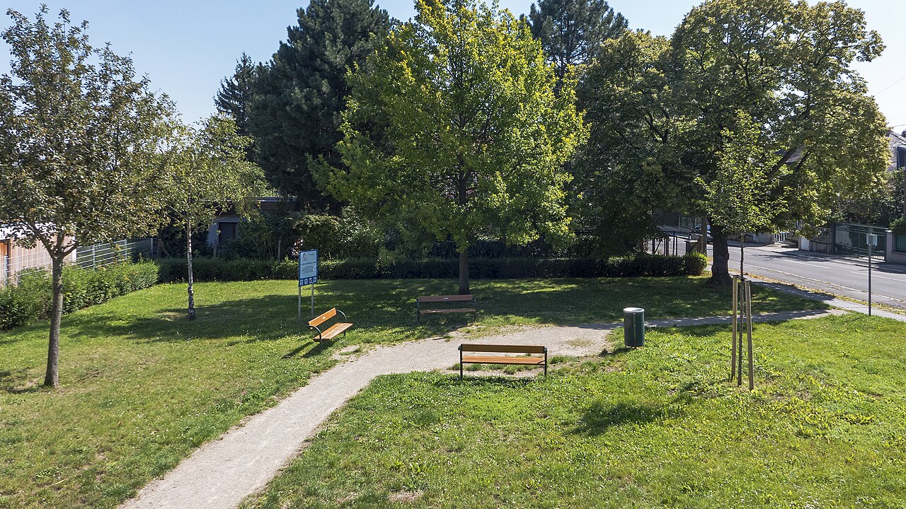 Parque Josef-Schoiswohl