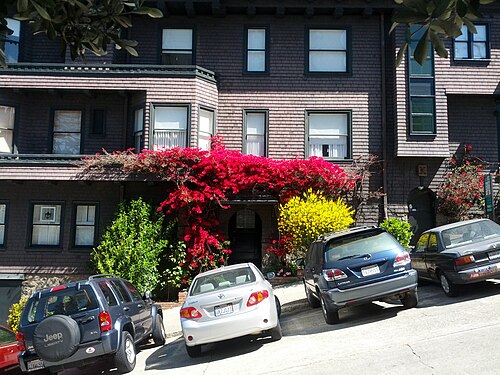 Lombard Street