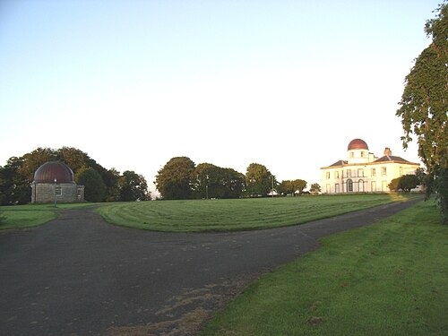 Observatório de Dunsink