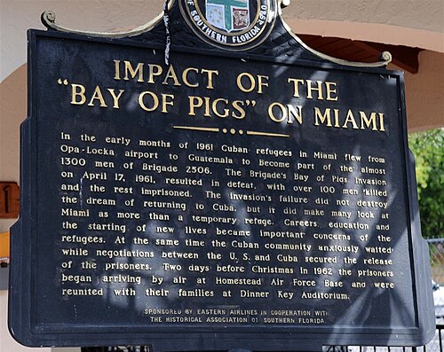 Museo della Baia dei Porci