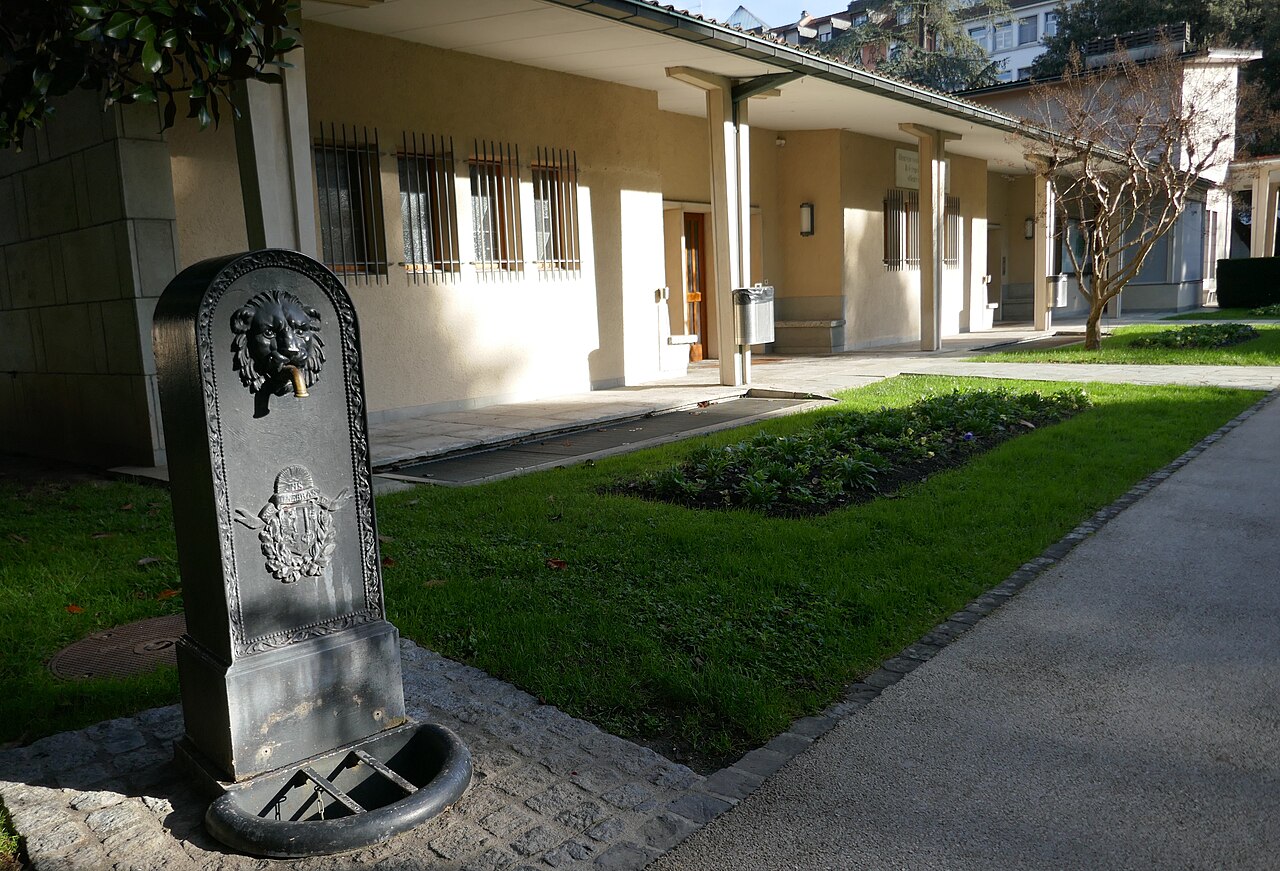 Family Worship Centre fotoğrafı