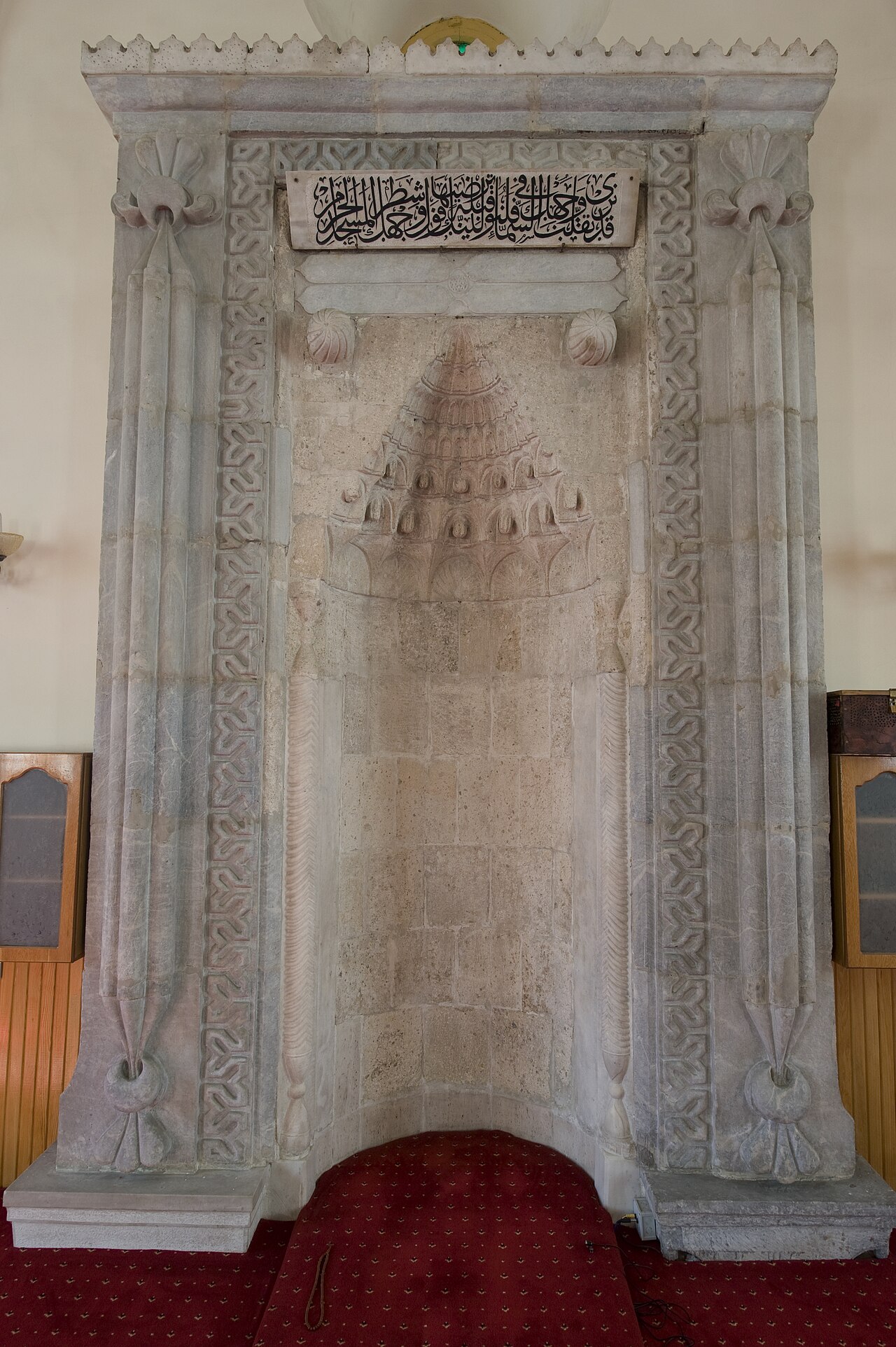 Hacı Hasan Cami fotoğrafı