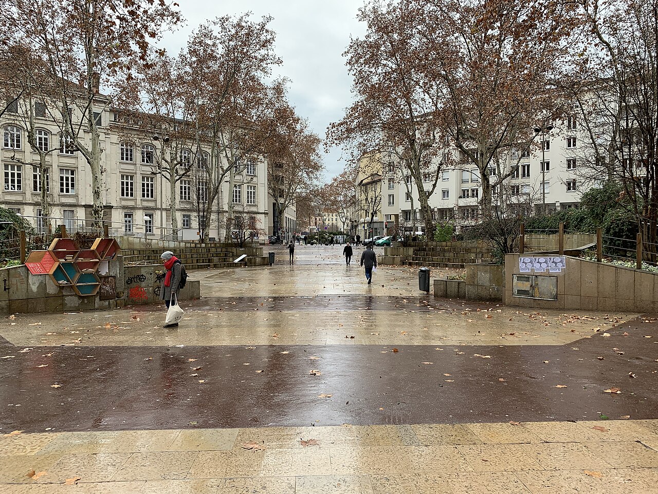 Ein Foto von Mazenod College (Perth)