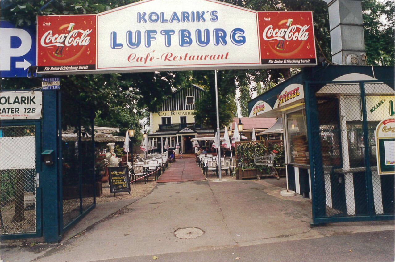 Luftburg Kolarik