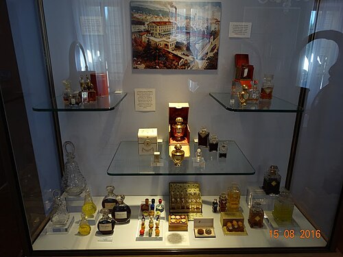 Marrakech Museum of Perfume