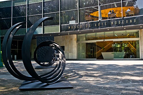 Museum of Modern Art
