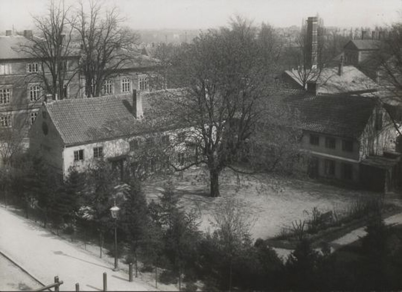 Bakkehuset fotoğrafı