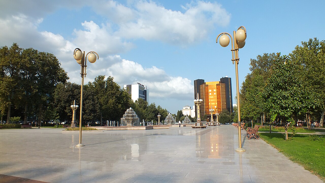 Bül-Bül Parkı